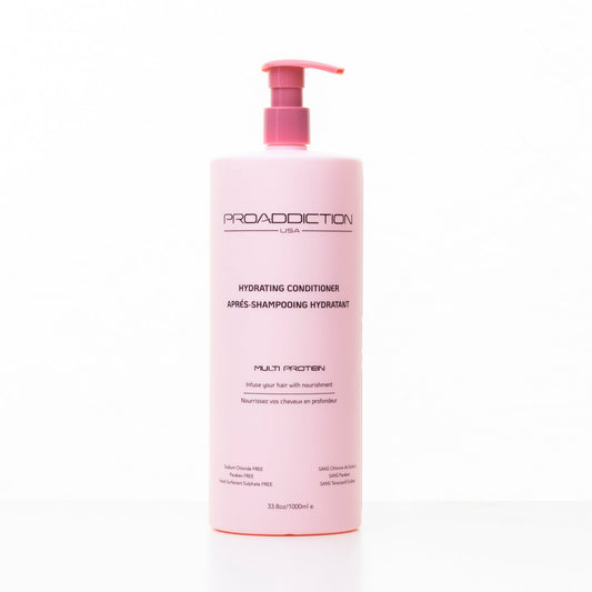 ProAddiction | Hydrating Conditioner (1L)
