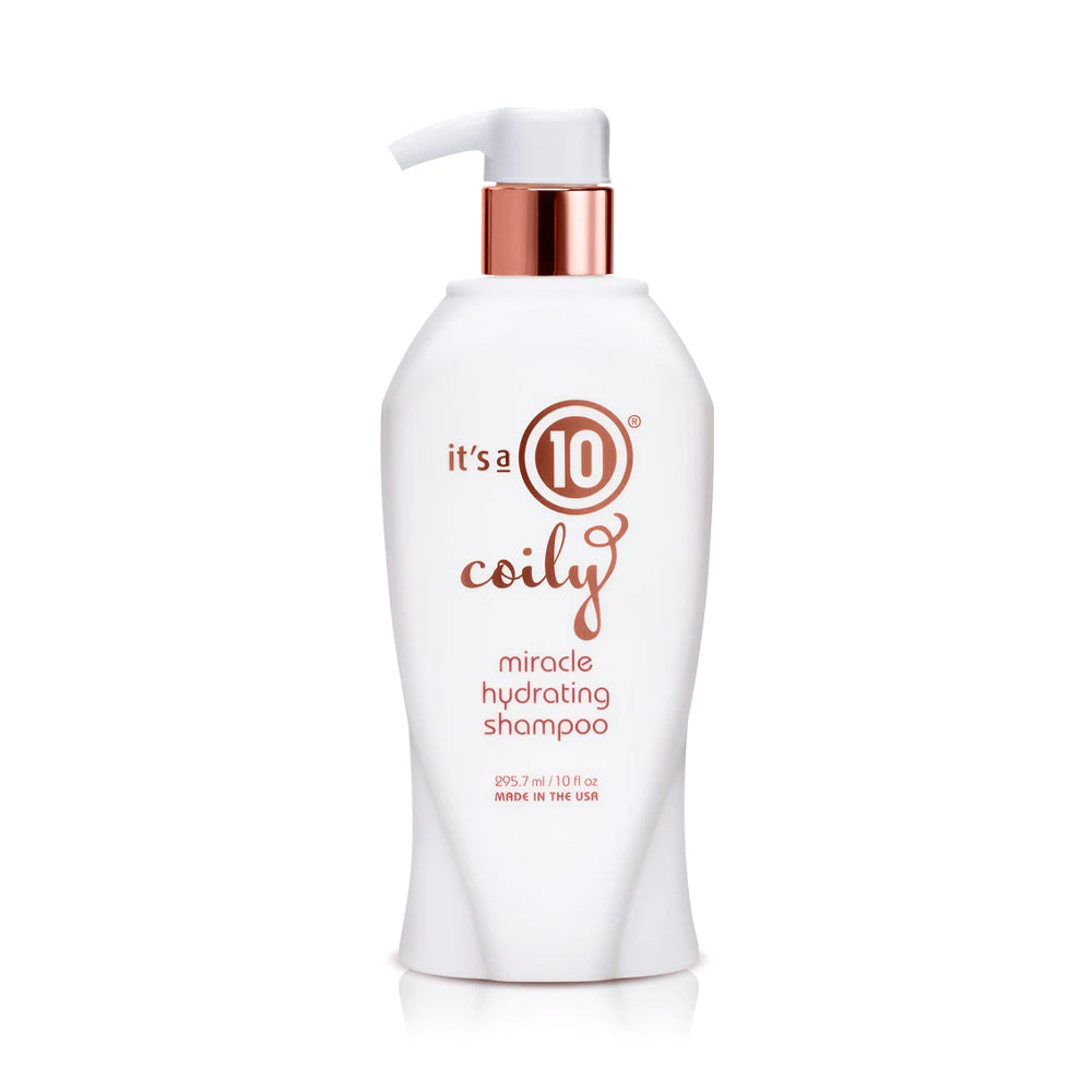 It's a 10 Haircare | Miracle Coily Shampoo (300ml)