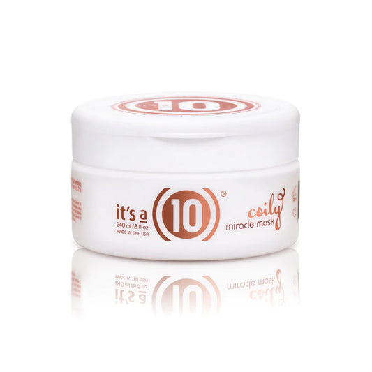 It's a 10 Haircare | Coily Miracle Mask (240ml)