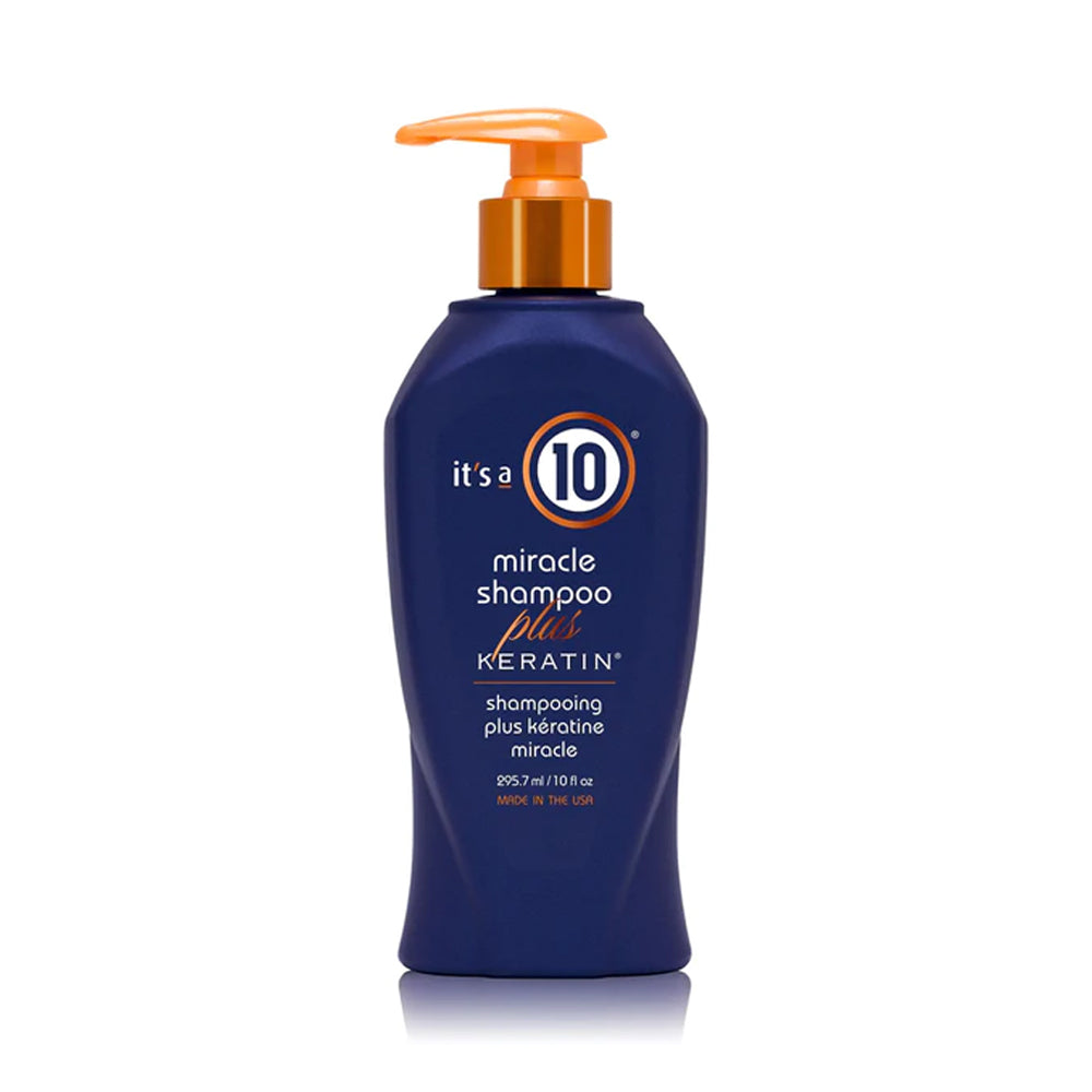 It's a 10 Haircare | Miracle Shampoo Plus Keratin (300ml)