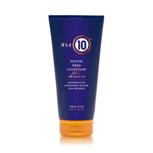 It's a 10 Haircare | Miracle Deep Conditioner Plus Keratin (150ml)