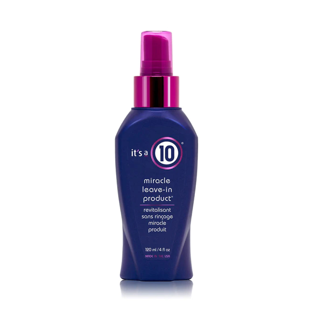 It's a 10 Haircare | Miracle Leave-In (120ml)