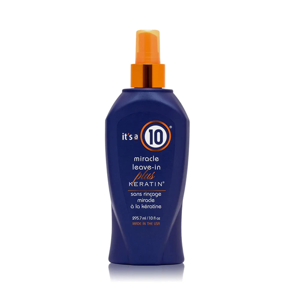 It's a 10 Haircare | Miracle Leave-In Plus Keratin (300ml)