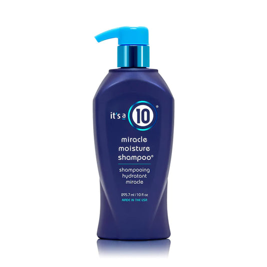 It's a 10 Haircare | Miracle Moisture Shampoo (300ml)