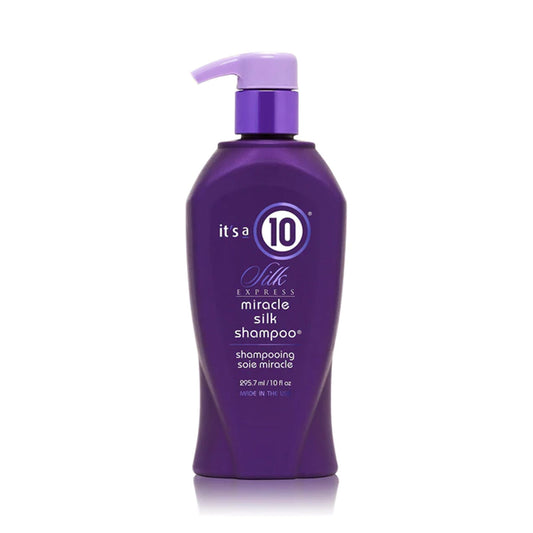 It's a 10 Haircare | Silk Express Miracle Silk Shampoo (300ml)