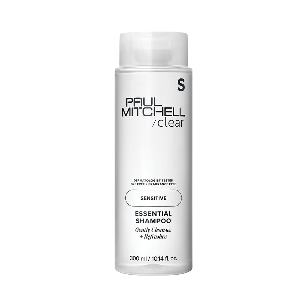 Paul Mitchell | Clear Essential Shampoo (300ml)