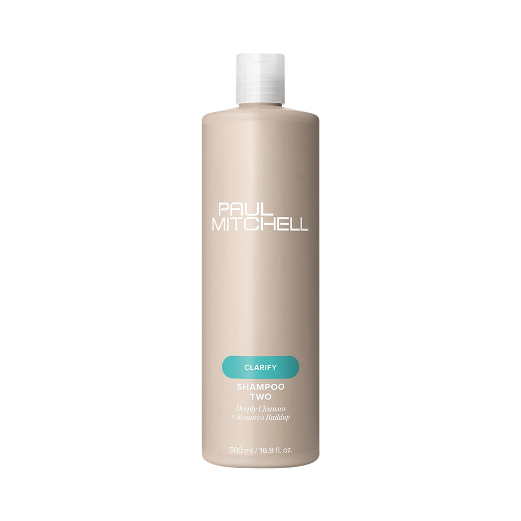 Paul Mitchell | Shampoo Two (500ml)