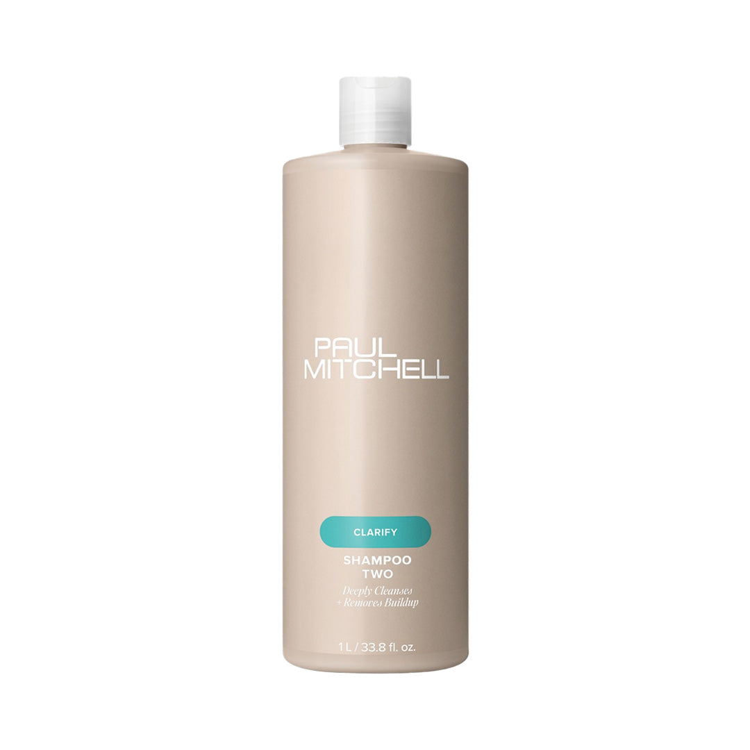 Paul Mitchell | Shampoo Two (1L)