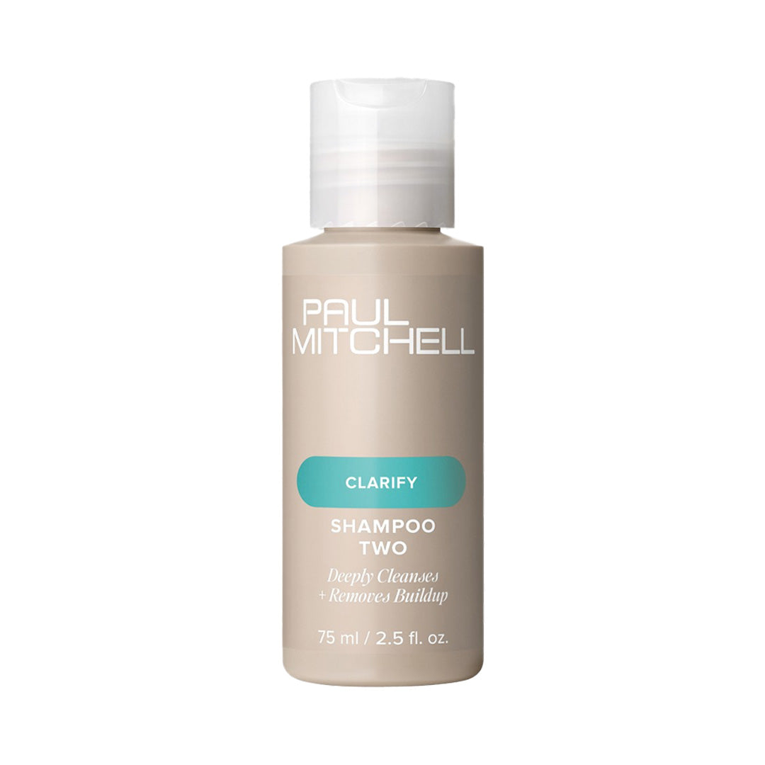 Paul Mitchell | Shampoo Two (75ml)