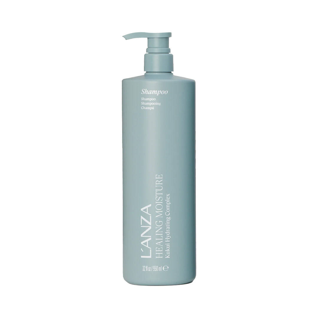 L’ANZA | Healing Moisture Shampoo (1L)
