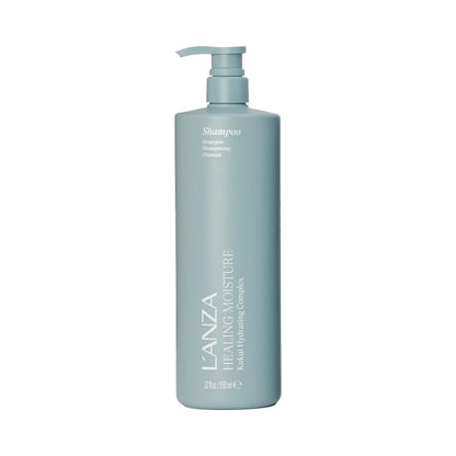 L’ANZA | Healing Moisture Shampoo (1L)