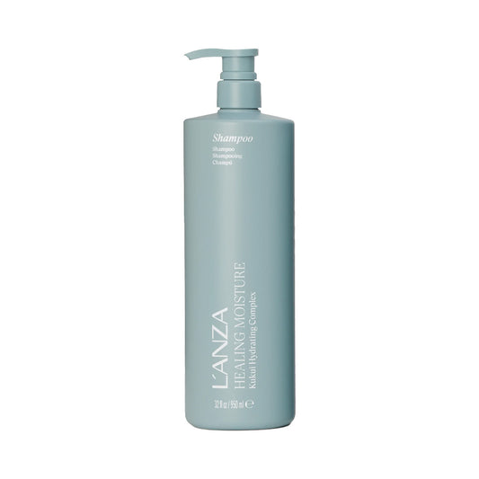 L’ANZA | Healing Moisture Shampoo (1L)