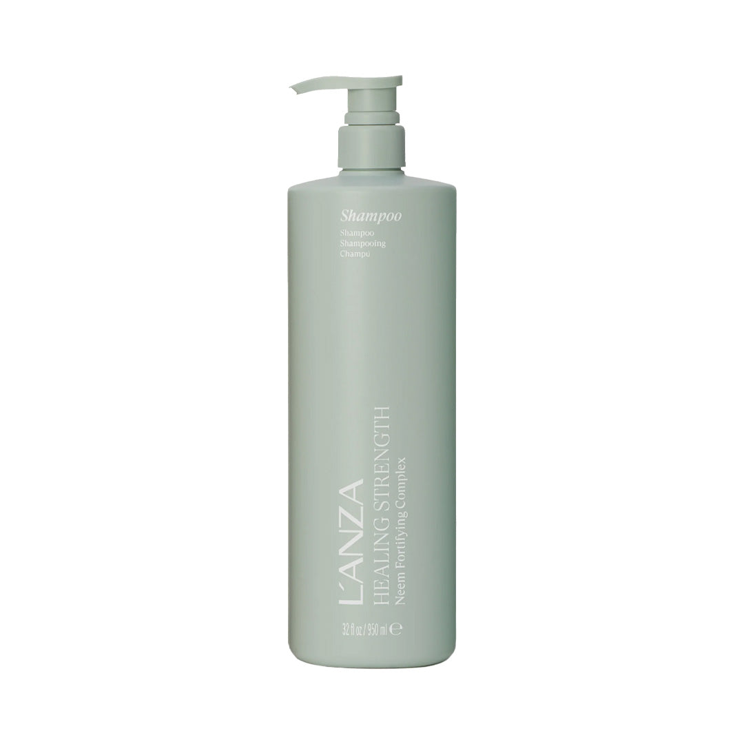 L’ANZA | Healing Strength Shampoo (1L)