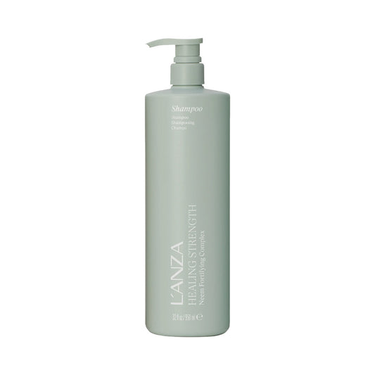 L’ANZA | Healing Strength Shampoo (1L)