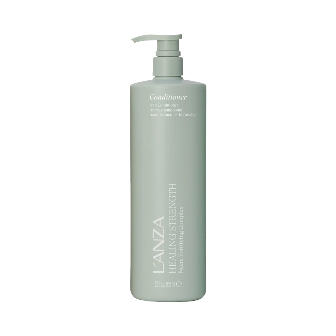 L’ANZA | Healing Strength Conditioner (1L)