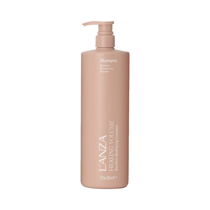 L’ANZA | Healing Volume Shampoo (1L)