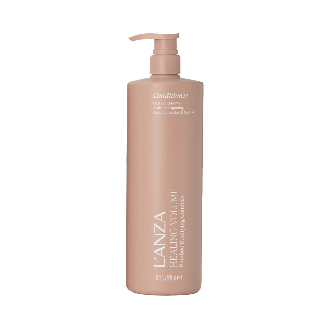 L’ANZA | Healing Volume Conditioner (1L)