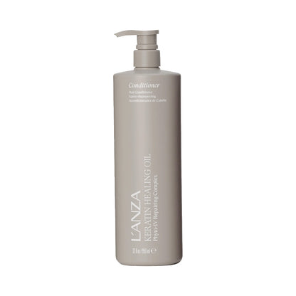 L’ANZA | Keratin Healing Oil Conditioner (1L)