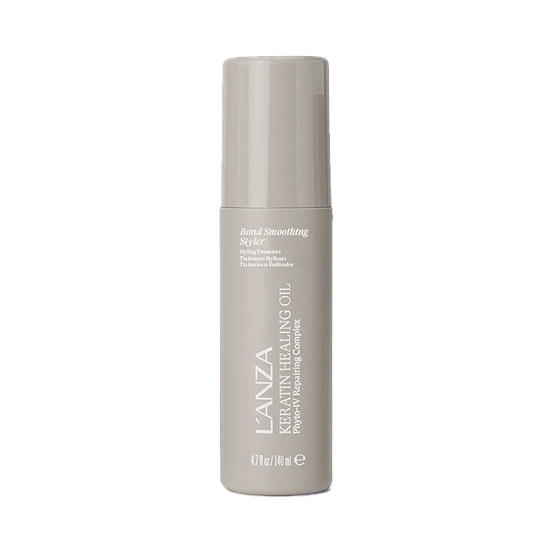 L'ANZA | Keratin Healing Oil Bond Smoothing Styler (140ml)