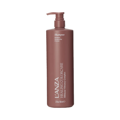 L’ANZA | Healing ColorCare Shampoo (1L)