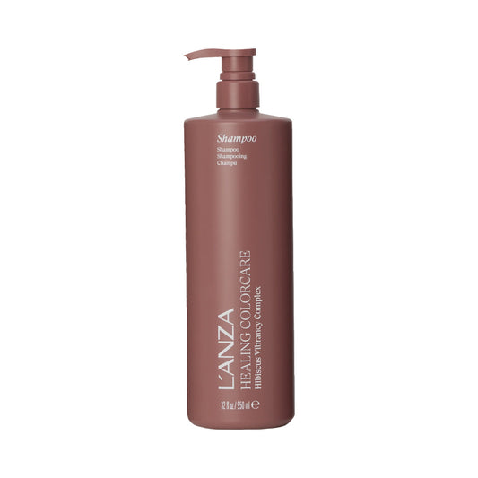 L’ANZA | Healing ColorCare Shampoo (1L)