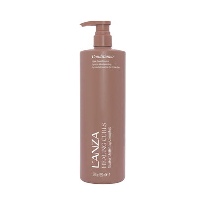 L’ANZA | Healing Curls Butter Conditioner (1L)