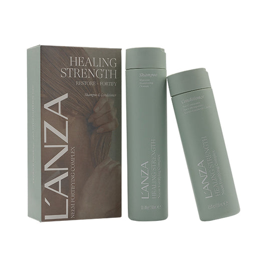 L'ANZA | Healing Strength Duo