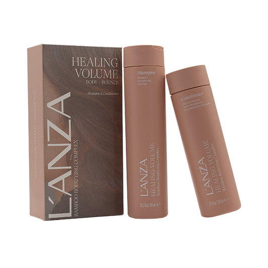 L'ANZA | Healing Volume Duo