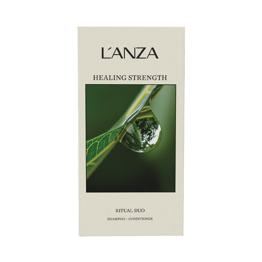 L'ANZA | Healing Strength Ritual Duo