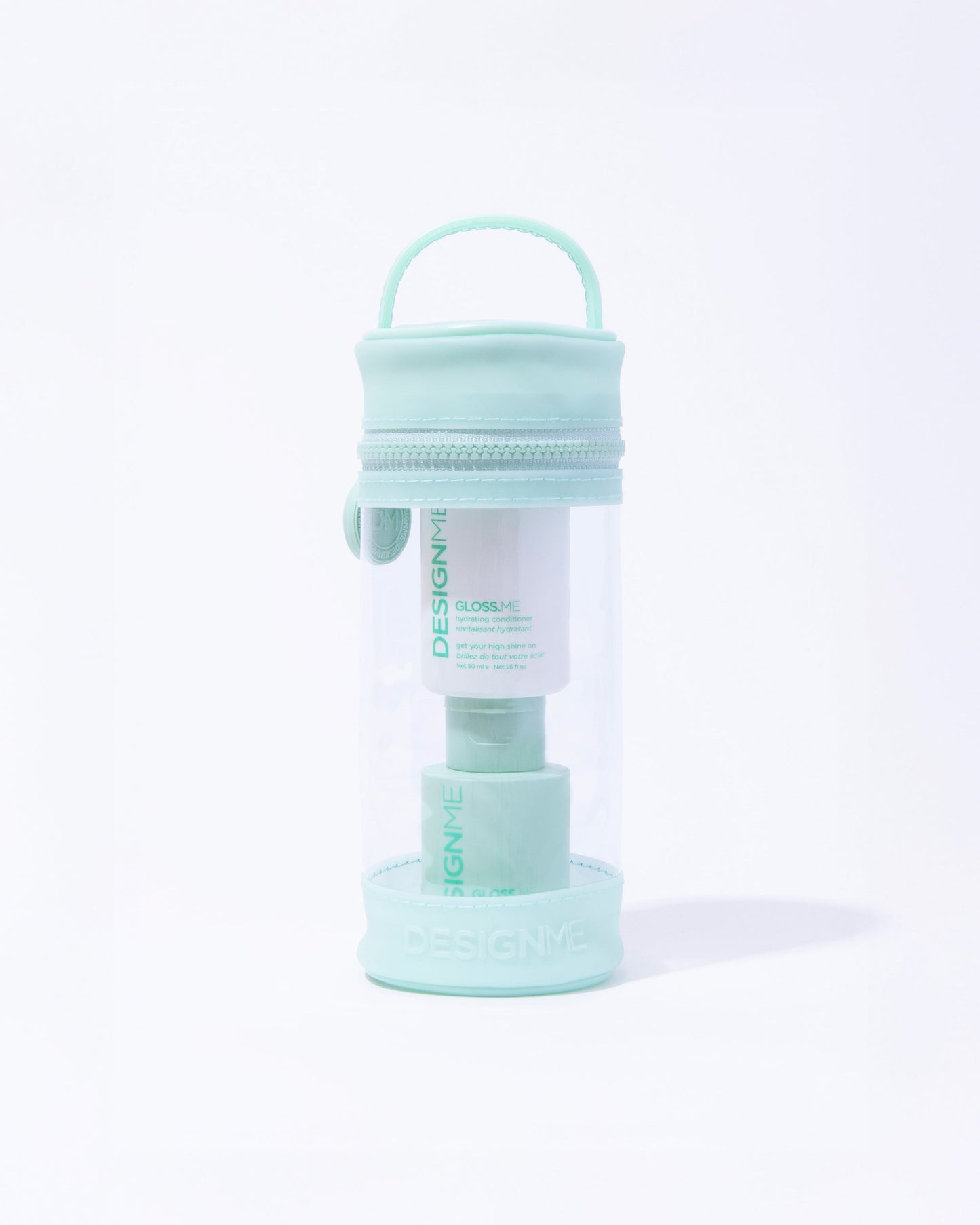 DesignMe | Lavish Little Hydrating Wash Day Duo