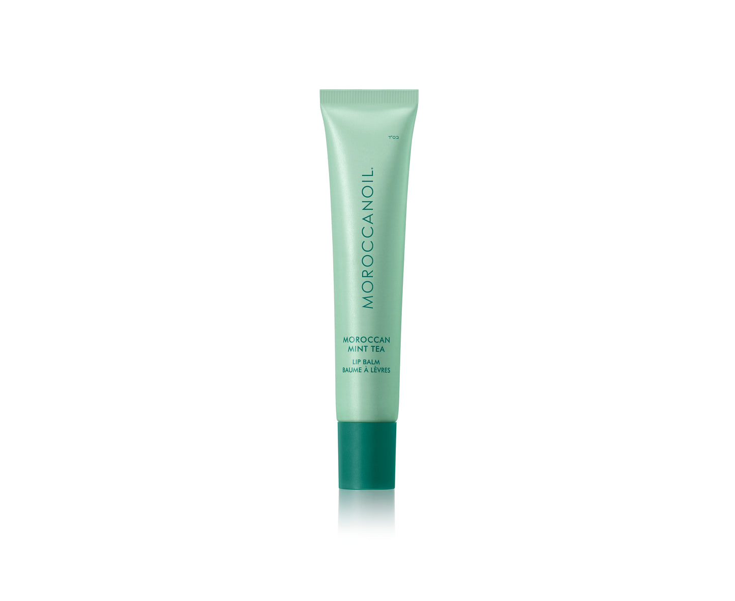Moroccanoil | Lip Balm Mint Tea (15g)