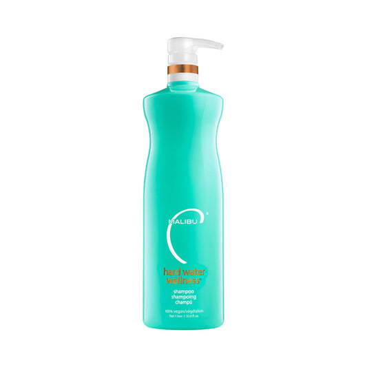 Malibu C | Hard Water Wellness® Shampoo (1L)