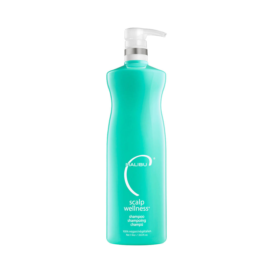 Malibu C | Scalp Wellness® Shampoo (1L)
