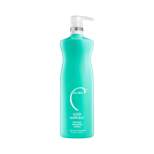 Malibu C | Scalp Wellness® Shampoo (1L)