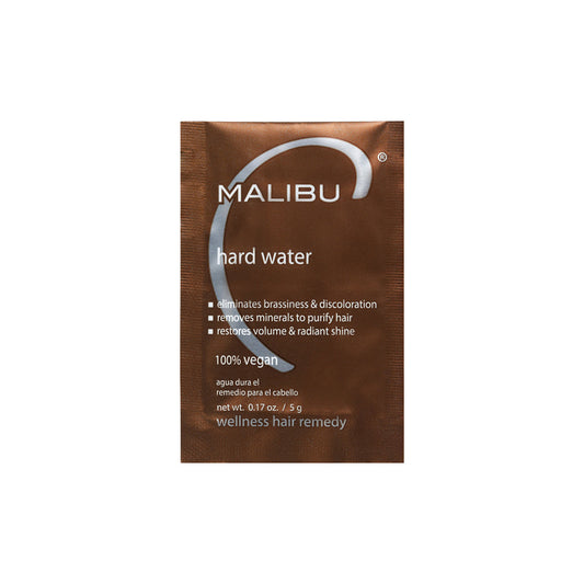 Malibu C | Hard Water Wellness Remedy (5g)