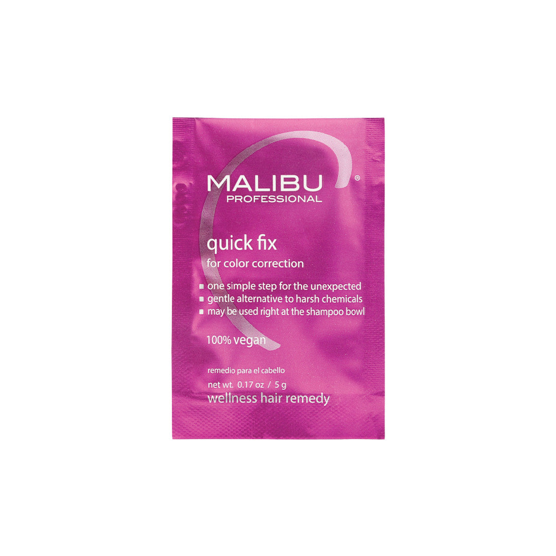 Malibu C | Quick Fix Wellness Remedy (5g)