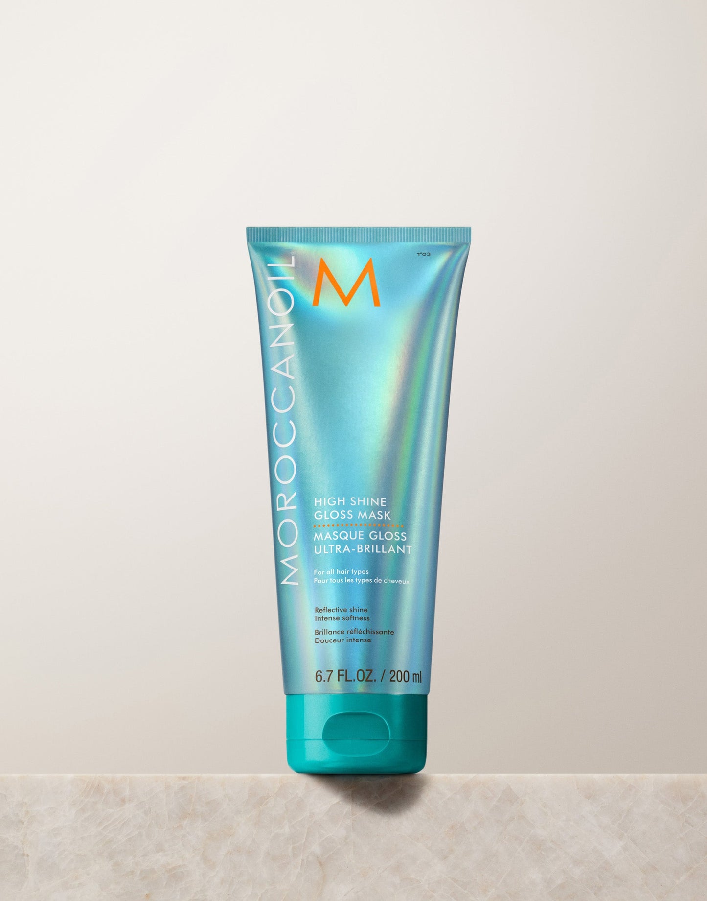 Moroccanoil | High Shine Gloss Mask (200ml)