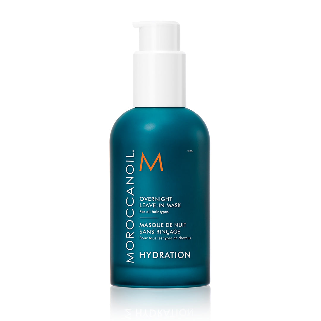 Moroccanoil | Overnight Hydrating Leave-in Mask 120ml
