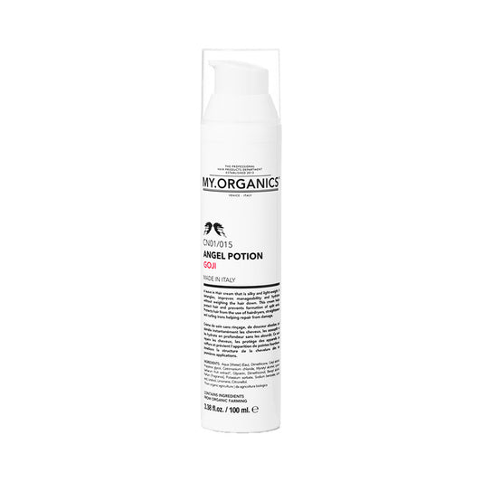 MY.ORGANICS | Angel Potion (100ml)