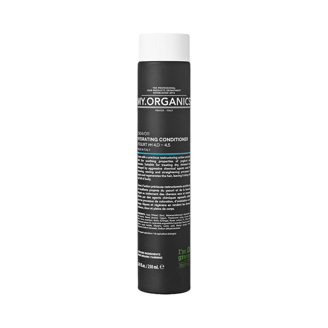 MY.ORGANICS | Hydrating Conditioner (250ml)