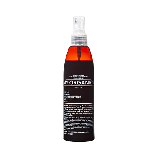 MY.ORGANICS | Hydrating Leave-In Conditioner (125ml)