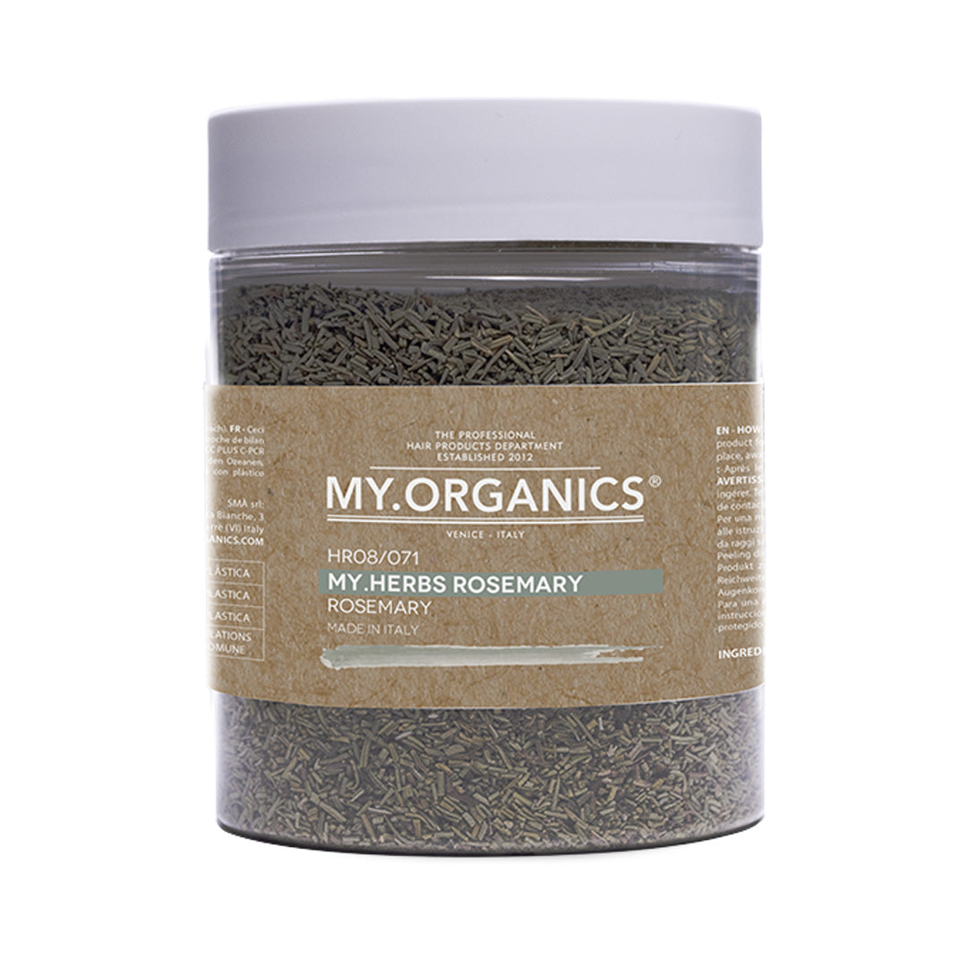 MY.ORGANICS | MY.HERBS Rosemary (130g)