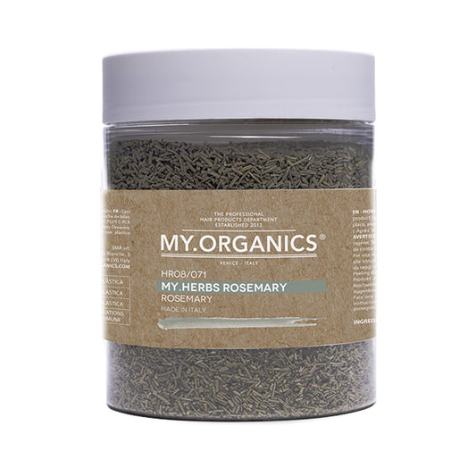 MY.ORGANICS | MY.HERBS Rosemary (130g)