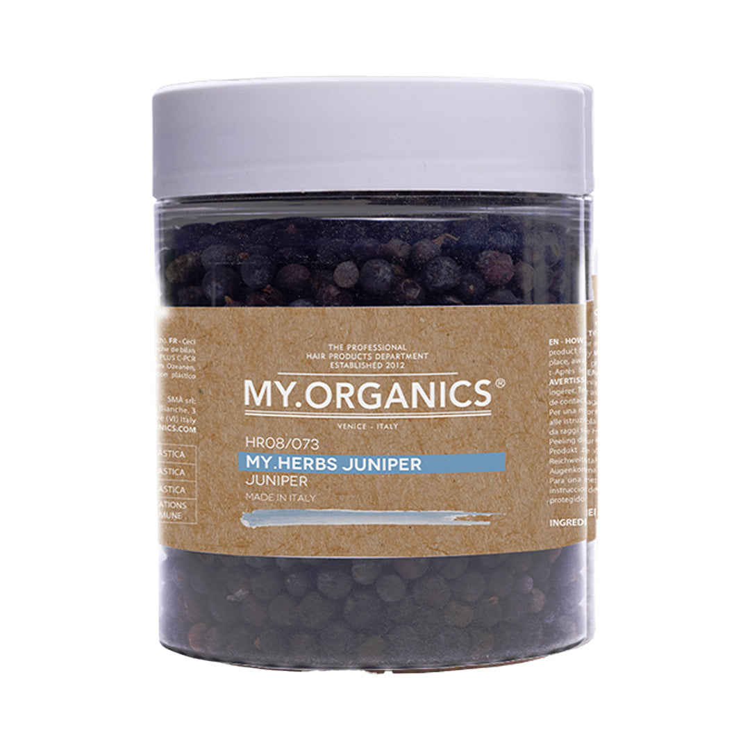 MY.ORGANICS | MY.HERBS Juniper (200g)