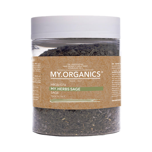 MY.ORGANICS | MY.HERBS Sage (50g)