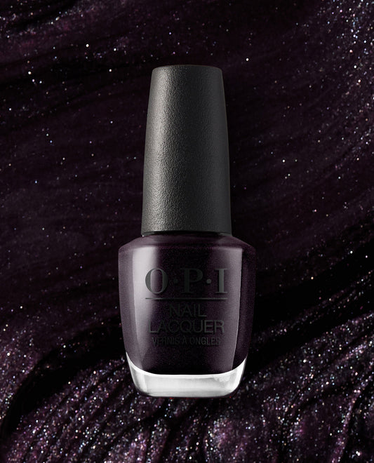 OPI | Nail Lacquer • Vampsterdam