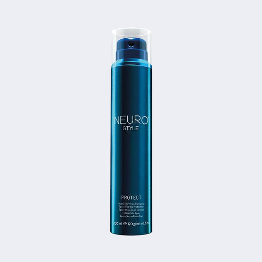 Paul Mitchell | Neuro Protect HeatCTRL Iron Hairspray (200ml)