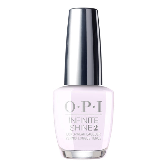 OPI | Infinite Shine • Hue is the Artist?