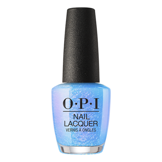 OPI | Nail Lacquer • Pigment Of My Imagination