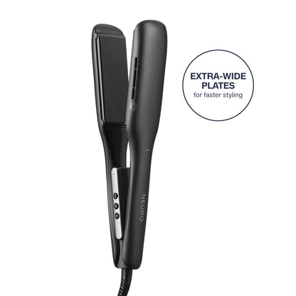 Paul Mitchell | Neuro Smooth+ 1.75" Ceramic Straightening & Styling Iron